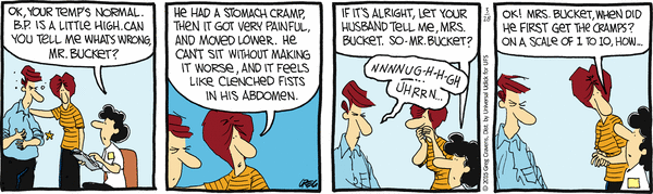 buckets